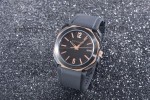 Bvlgari OCTO Series RG/RU Quartz WMJ 102581 BGO41BBSVD