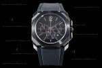 Bvlgari OCTO Series SS/RU Quartz WMJ 103027