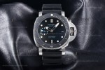 Panerai Submersible Series CF/LE Blk/Blk VSF OP XXXIV Automatic PAM00683