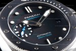 Panerai Submersible Series CF/LE Blk/Blk VSF OP XXXIV Automatic PAM00683