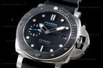 Panerai Submersible Series CF/LE Blk/Blk VSF OP XXXIV Automatic PAM00683