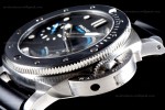 Panerai Submersible Series CF/LE Blk/Blk VSF OP XXXIV Automatic PAM00683