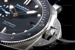 Panerai Submersible Series CF/LE Blk/Blk VSF OP XXXIV Automatic PAM00683