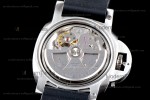 Panerai Submersible Series CF/LE Blk/Blk VSF OP XXXIV Automatic PAM00683