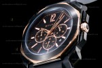 Bvlgari OCTO Series RG/RU Quartz WMJ 103075