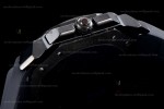 Bvlgari OCTO Series SS/RU Quartz WMJ 103027