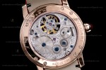 Bvlgari Bvlgari Series RG/LE Diams Red/Red Tourbillon TFF Automatic 102165 BBLP37PDGDLTB