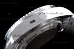 Rolex Sea Dweller Series SS/SS Ceramic Blk Ceramic ARF Automatic 116660-98210 904L V3