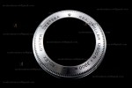 Rolex Sea Dweller Series SS/SS Ceramic Blk Ceramic ARF Automatic 116660-98210 904L V3