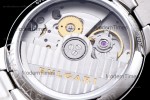 Bvlgari LVCEA Series SS/SS Wht BVF Automatic/Quartz 102199 LU33WSSD/11