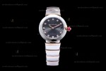 Bvlgari LVCEA Series RG/RG TT Blk BVF Automatic/Quartz 102198 LU33WSPGSPGD/11