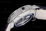 Bvlgari OCTO Series SS/SS Gre BVF Automatic 102031 102105 BGO38C3SSD