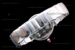 Bvlgari LVCEA Series RG/RG TT Blk BVF Automatic/Quartz 102197 LU33C6SSPGD