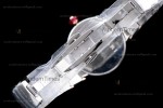 Bvlgari LVCEA Series RG/RG TT Red BVF Automatic/Quartz 102198 LU33WSPGSPGD/11