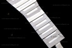 Bvlgari OCTO Series SS/SS Gre BVF Automatic 102031 102105 BGO38C3SSD