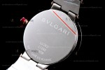 Bvlgari LVCEA Series RG/RG TT Blk BVF Automatic/Quartz 102197 LU33C6SSPGD
