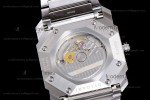 Bvlgari OCTO Series SS/SS Gre BVF Automatic 102031 102105 BGO38C3SSD