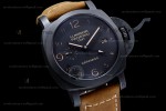 Panerai Luminor 1950 Series Cer/LE Blk/Bro VSF P.9001 Automatic PAM00441