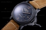 Panerai Luminor 1950 Series Cer/LE Blk/Bro VSF P.9001 Automatic PAM00441