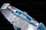 Bvlgari LVCEA Series Diamonds RG/RG TT Wht BVF Automatic/Quartz 