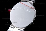 Bvlgari LVCEA Series Diamonds RG/RG TT Red BVF Automatic/Quartz 