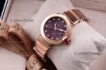 Bvlgari LVCEA Series RG/RG Red BVF Automatic/Quartz 