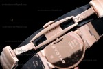 Bvlgari LVCEA Series Diams RG/RG Wht BVF Automatic/Quartz 