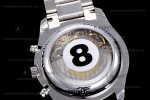 Longines Conquest Classic Series SS/SS Blu YLF Automatic L2.673.4.92.6