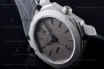 Bvlgari OCTO Series TT/LE Blk/Gra BV Automatic 102711 BGO40C14TLXTAUTO