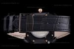 Bvlgari OCTO Series PVD/LE Blk/Blk ZLO Automatic 102581 BGO41BBSVD