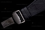 Bvlgari OCTO Series PVD/LE Blk/Blk ZLO Automatic 102581 BGO41BBSVD