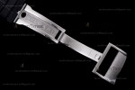 Bvlgari OCTO Series SS/LE Wht/Bro ZLO Automatic 102207 BGO41WSLD