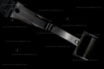 Bvlgari OCTO Series PVD/LE Blk/Blk ZLO Automatic 102581 BGO41BBSVD