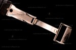 Bvlgari OCTO Series RG/LE Wht/Bro ZLO Automatic 101963 BGOP41BGLD