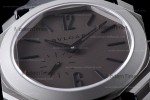 Bvlgari OCTO Series TT/LE Blk/Gra BV Automatic 102711 BGO40C14TLXTAUTO