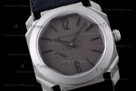 Bvlgari OCTO Series TT/LE Blk/Gra BV Automatic 102711 BGO40C14TLXTAUTO