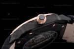 Bvlgari OCTO Series TT/RG PVD/LE Blk/Blk ZLO Automatic 102485 BGO41BBSPGVD