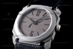 Bvlgari OCTO Series TT/LE Blk/Gra BV Automatic 102711 BGO40C14TLXTAUTO