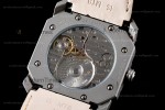 Bvlgari OCTO Series TT/LE Blk/Gra BV Automatic 102711 BGO40C14TLXTAUTO