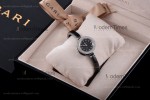 Bvlgari Bzero1 Series Diams PVD/PVD Blk ZLO Quartz 102085 BZ23BSCC.M