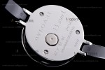 Bvlgari Bzero1 Series Diams PVD/PVD Blk ZLO Quartz 102085 BZ23BSCC.M