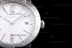Bvlgari Bvlgari Series SS/LE Wht/Bro  JUN Automatic 102056 BB41WSLD