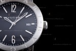 Bvlgari Bvlgari Series SS/LE Blk/Blk  JUN Automatic 101867 BB41BSLD