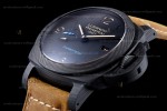 Panerai Luminor 1950 Series CF/LE Blk/Bro XFF Automatic PAM00441
