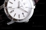 Bvlgari Bvlgari Series SS/LE Wht/Bro  JUN Automatic 102056 BB41WSLD