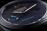 Panerai Luminor 1950 Series CF/LE Blk/Bro XFF Automatic PAM00441