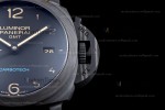 Panerai Luminor 1950 Series CF/LE Blk/Bro XFF Automatic PAM00441