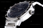 Bvlgari Bvlgari Series SS/SS Blk  JUN Automatic 101868 BB41BSSD
