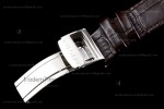 Bvlgari Bvlgari Series SS/LE Wht/Bro  JUN Automatic 102056 BB41WSLD