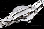 Bvlgari Bvlgari Series SS/SS Wht  JUN Automatic 102110 BB39WSSD